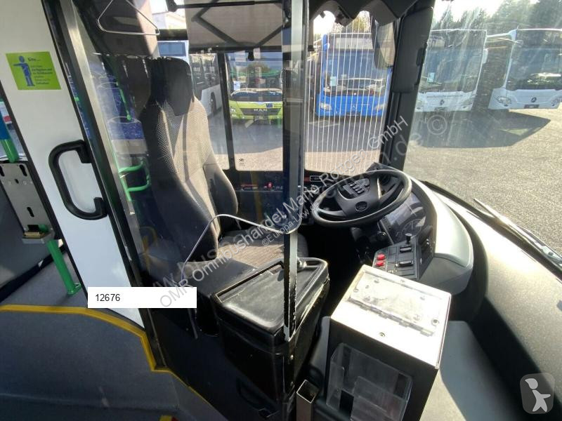 Autobus Solaris 8.9H