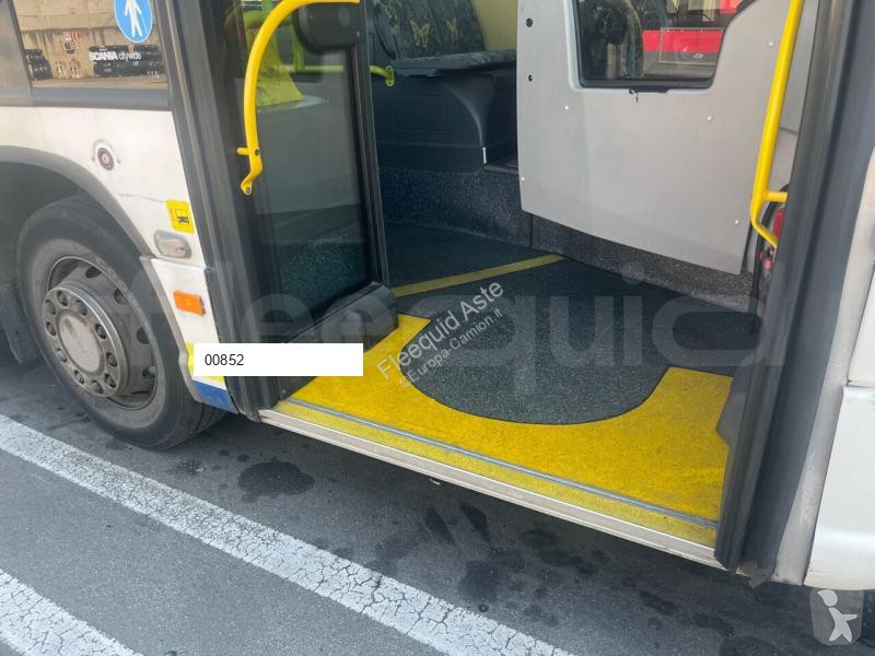 Autobus Scania Citywide