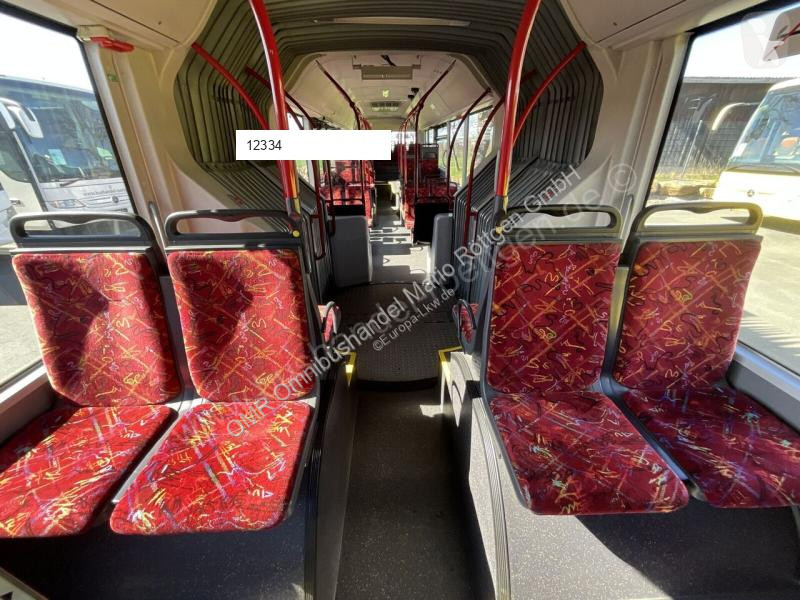 MAN A 23  G bus
