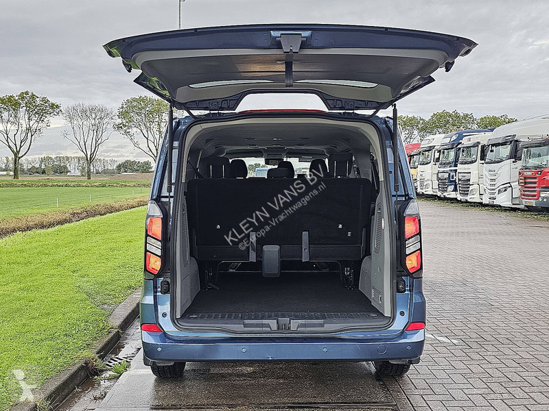 Ford 2.5 PHEV 9 Persoons Automaat L2 LED...