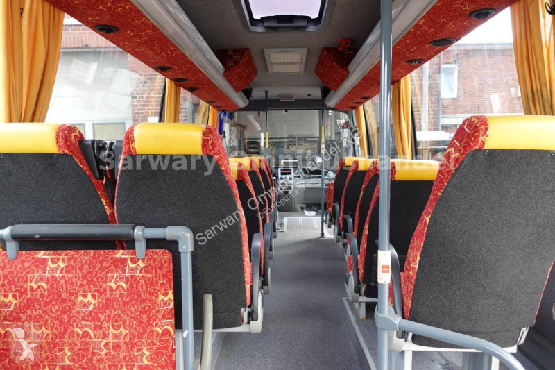 Autobus Iveco 65C17 *Klima...