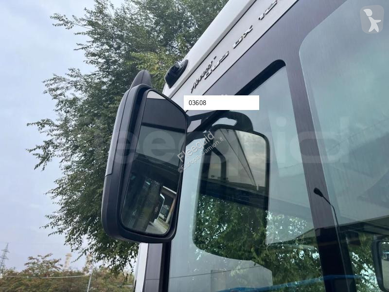 Iveco Heuliez Gx117 bus