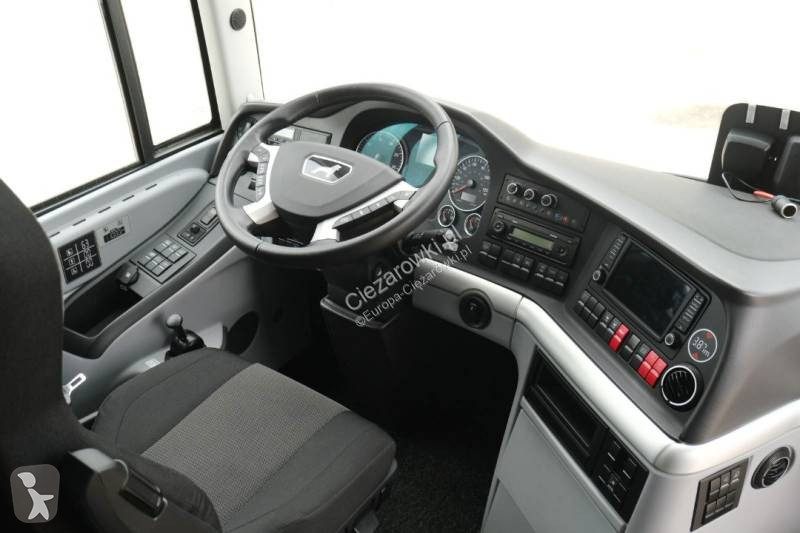 Autobus MAN LIONS COACH L 6x2 R08 bus / 30 tho....