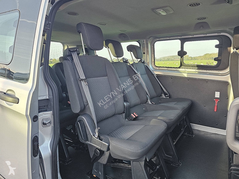 Bedrijfswagen Ford 2.0 L2 2x Airco 9-persoons...