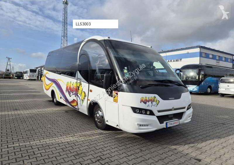 Autobus Iveco MAGO 2