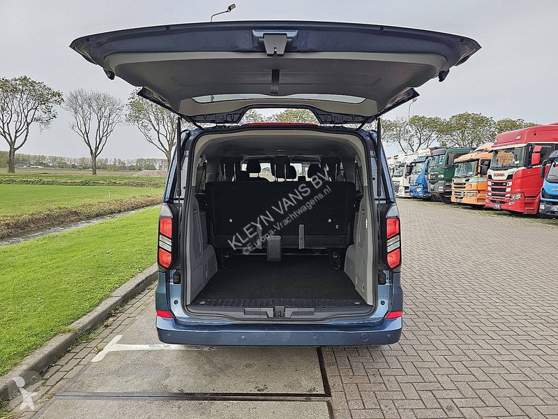 Bus Ford 2.5 PHEV 9 Persoons Automaat L2 LED...