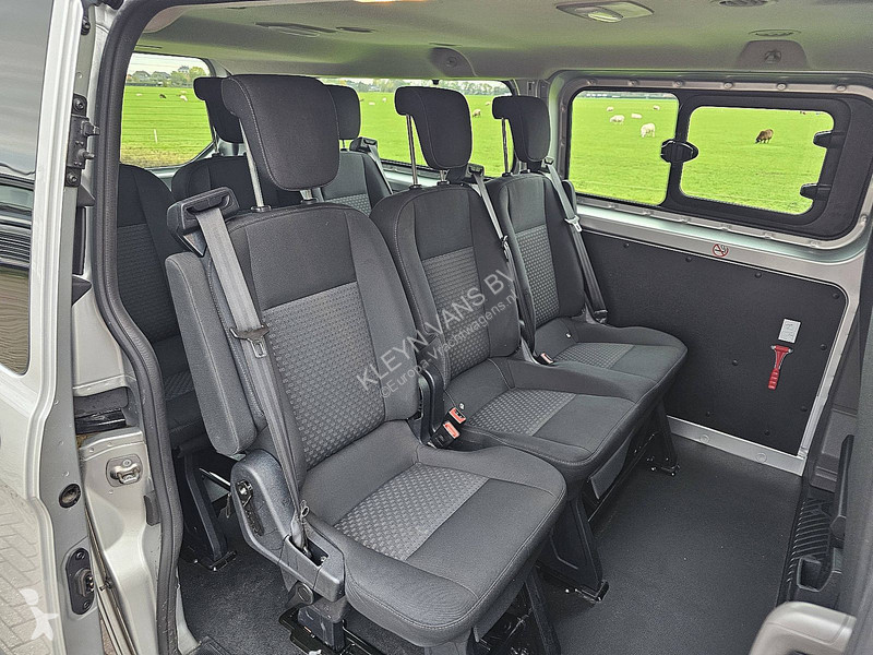 Bedrijfswagen Ford 2.0 L2 2x Airco 9-persoons...