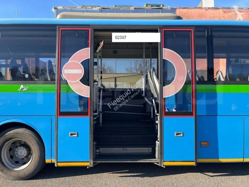 Autobus Mercedes