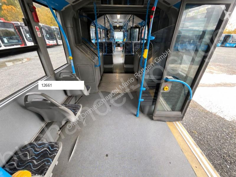 Autobussen Mercedes Conecto G