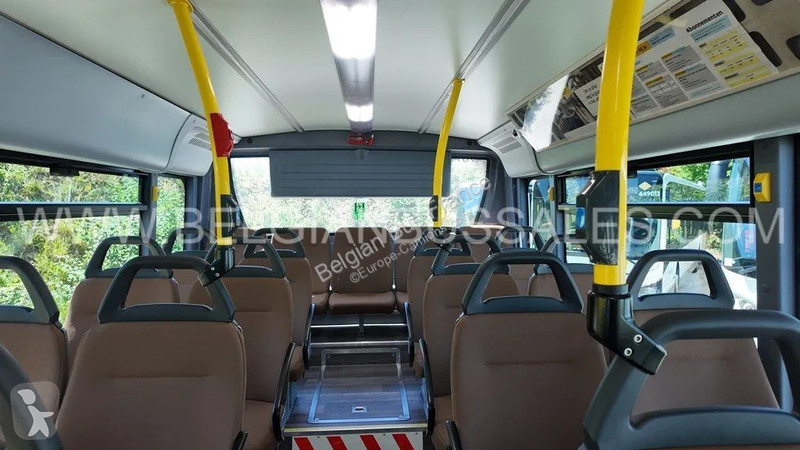Autobús Iveco LE / City / 38+1+63 standing/...