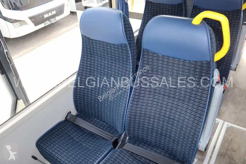 Autobussen Otokar Navigo U / 7.8m / Lift /...