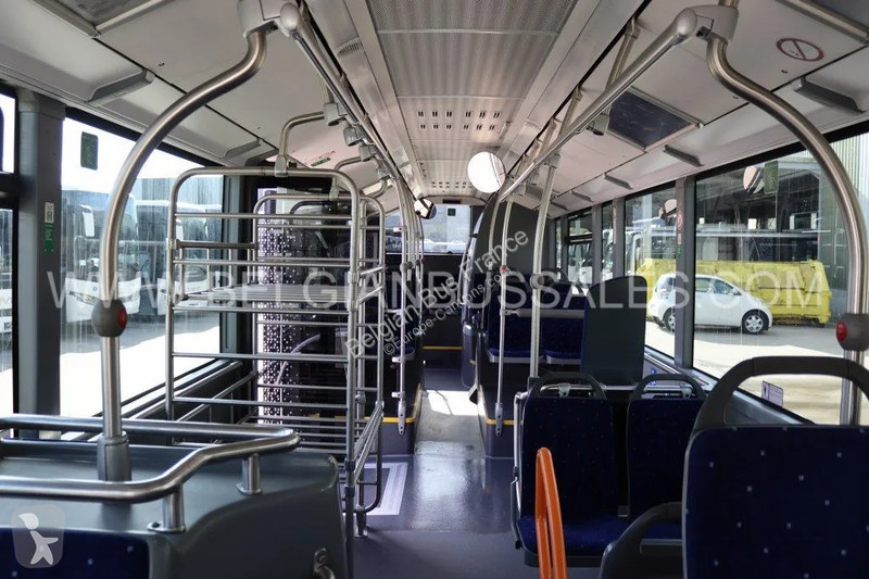 Autobús Mercedes C2 / Airco / Automatic gearbox...