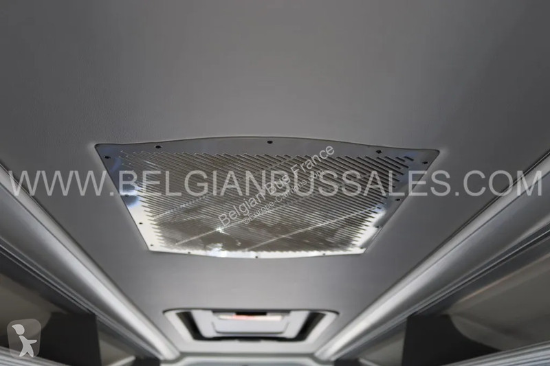 Bus  Mobi / 8.6 m / Euro 6 / Scolaire Airco