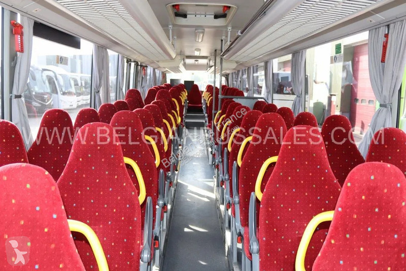 Autobús Mercedes ME / 13.0m / Manual / Airco /...