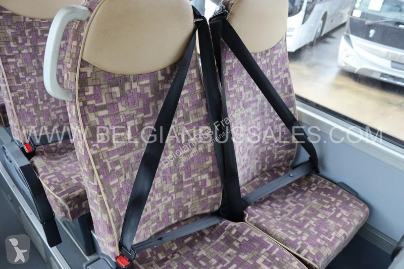 Ônibus transporte Otokar Territo / 12.1m / Euro...