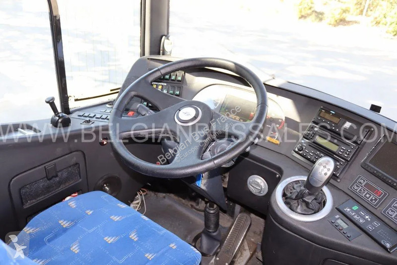 Ônibus transporte Ayats Bravo 1 / Full option /...