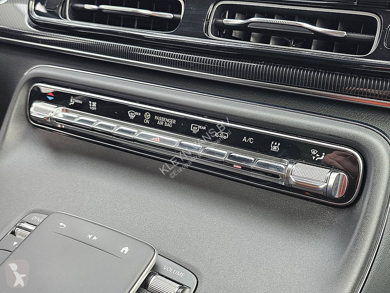 Autóbusz Mercedes 300 90kWH L2 364Km WLTP...