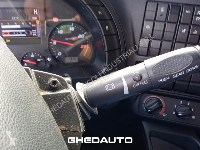 Camion Iveco Stralis AT440S46 - TRATTORE -...