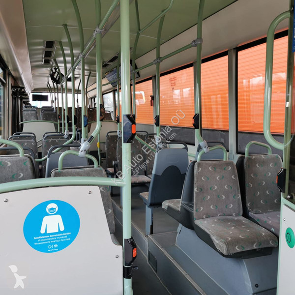 Autobuz Iveco LE // 2x units // EEV
