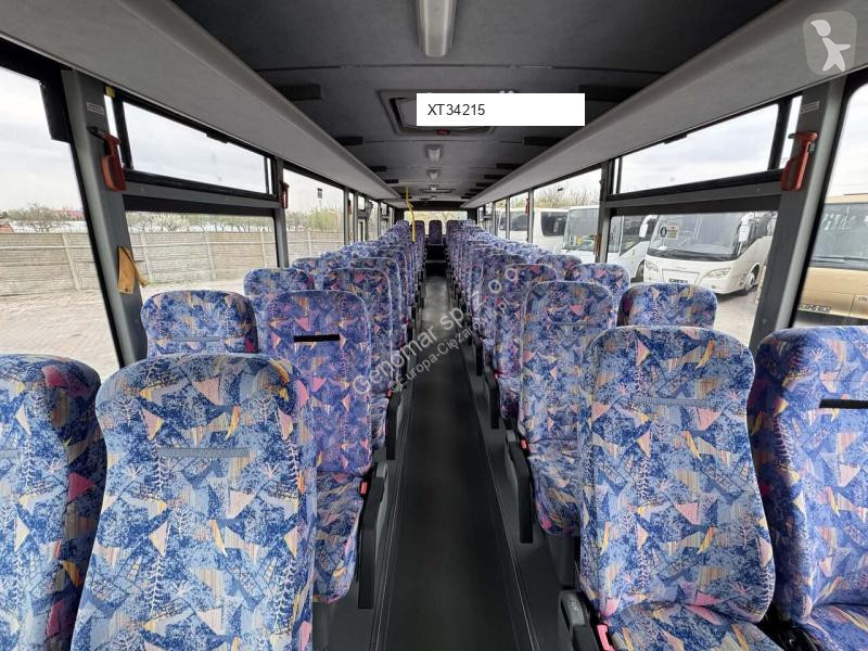 Pullman Temsa /Manual/60 miejsc/