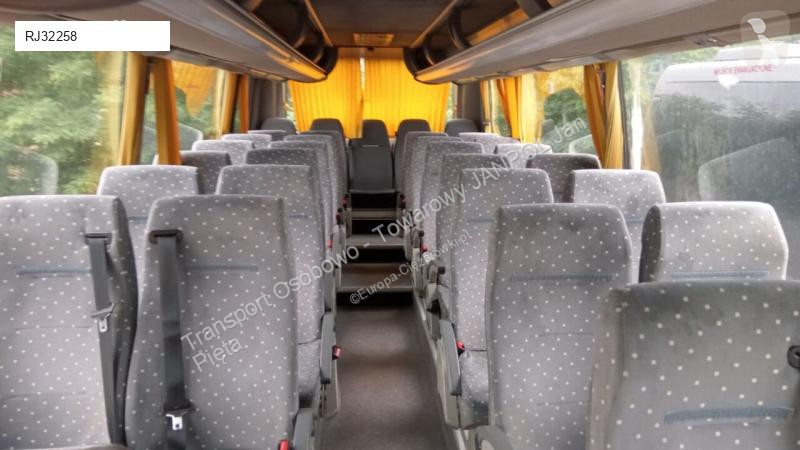 Autobuz Mercedes MAGO 2 / VARIO / BELUGA / XXL...