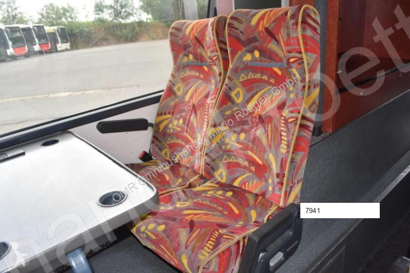 Autocar Neoplan N 128