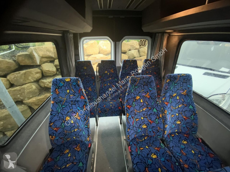 Autobus Mercedes 519 CDI