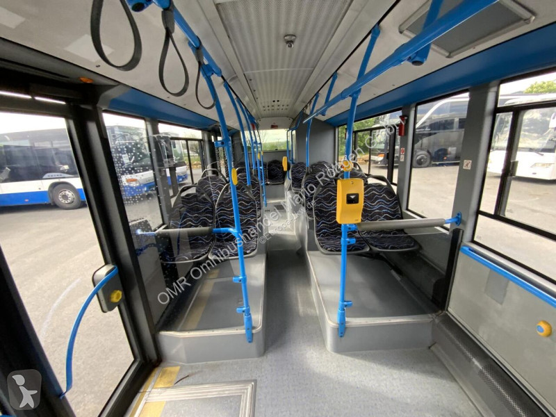 Autobuz Mercedes O 530 C2