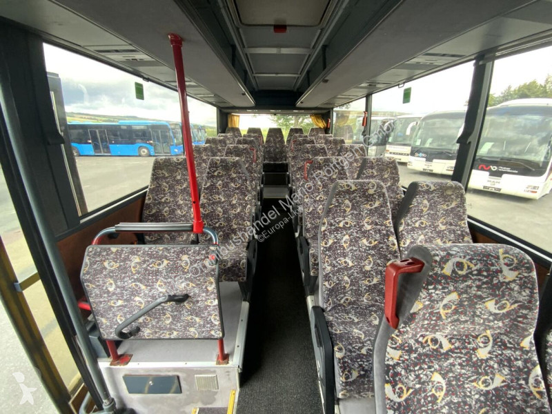 Buss Neoplan N 314 Ü