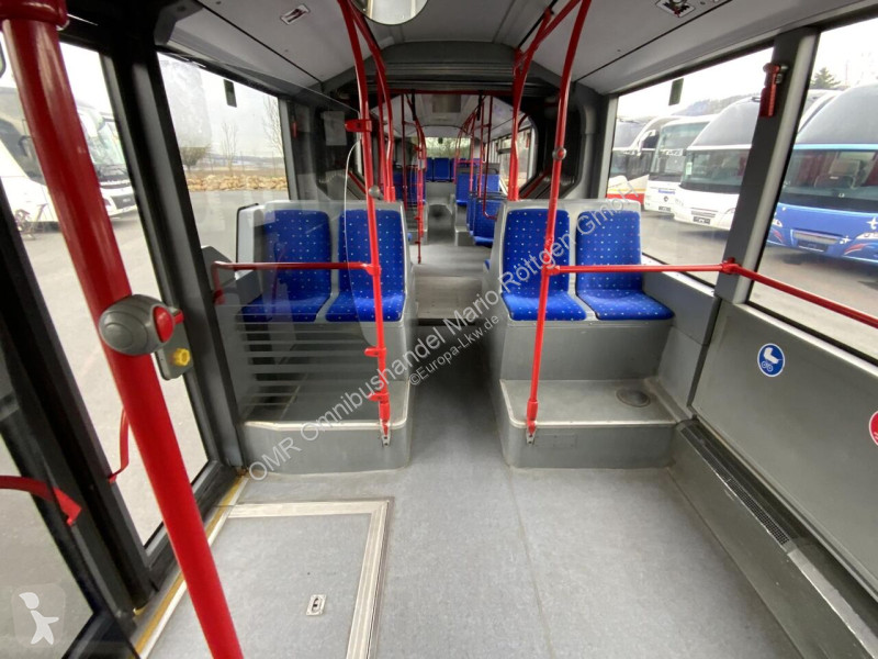 Autobuz Mercedes O 530 G