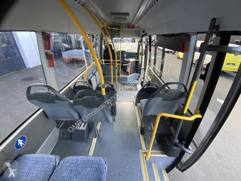 Buss Mercedes 65