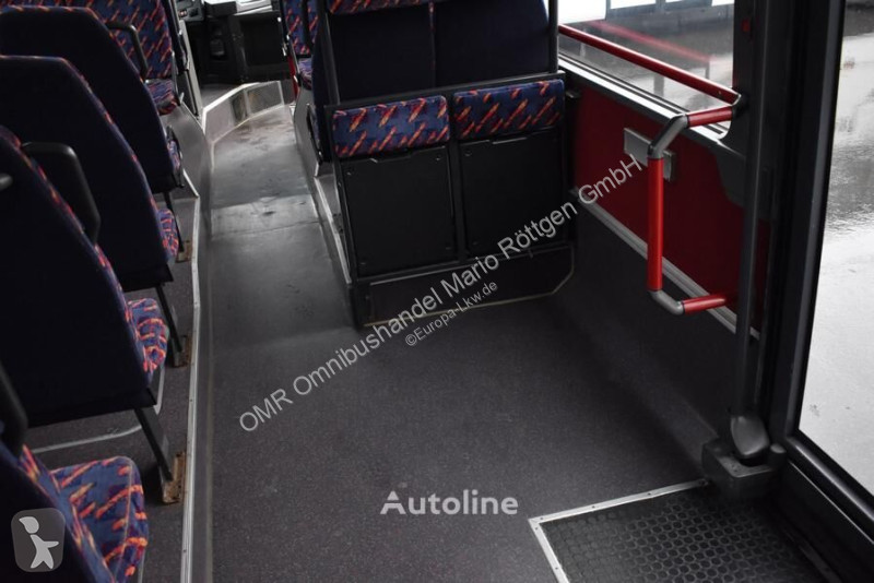 Autobus Setra