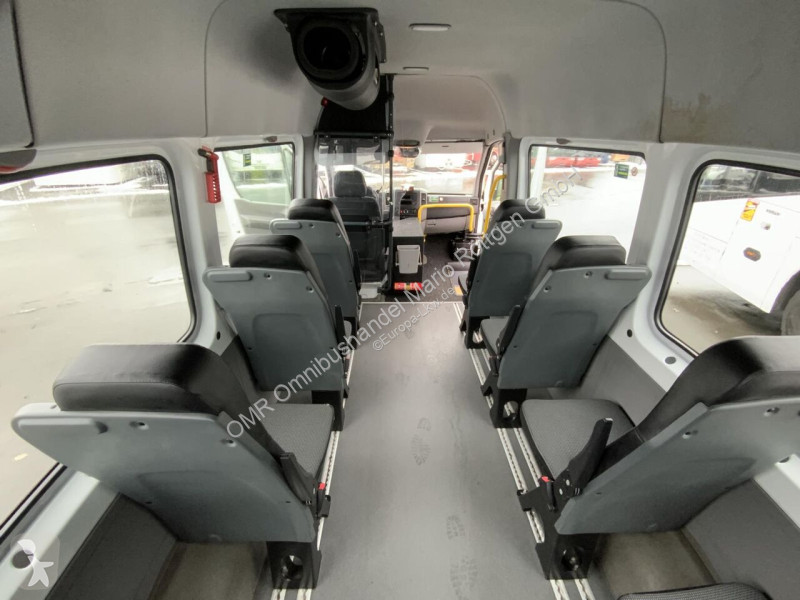 Buss Mercedes 313 CDI