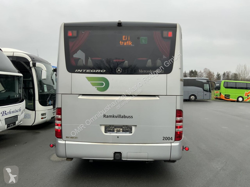 Bus Mercedes L