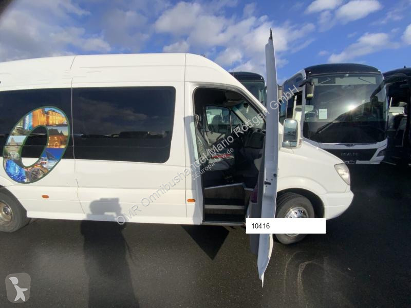 Buss Mercedes 519 CDI