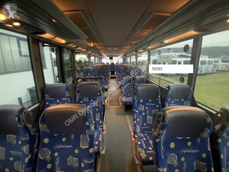 Autobus Setra S 417 UL