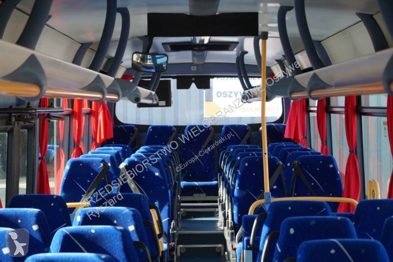 Autobus Irisbus
