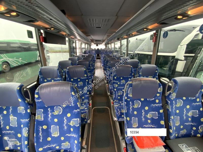 Autobus Setra S 417 UL