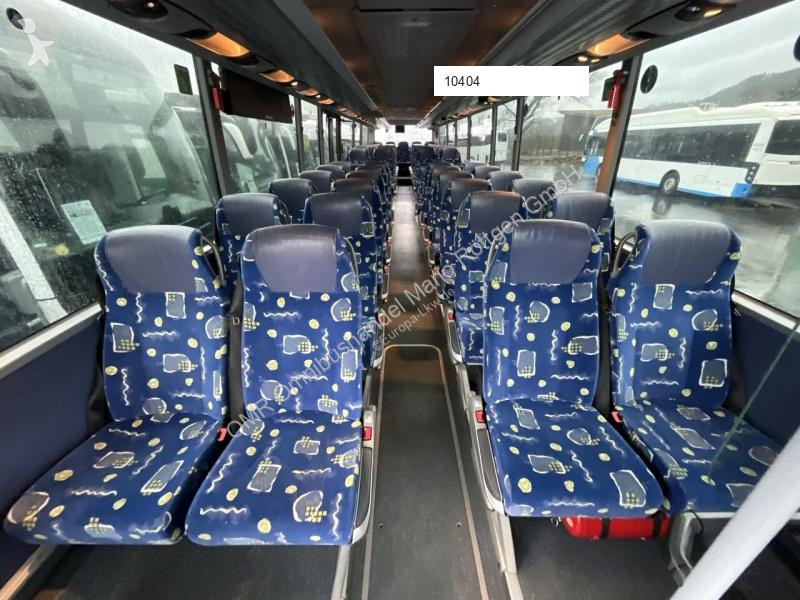 Autobus Setra S 417 UL