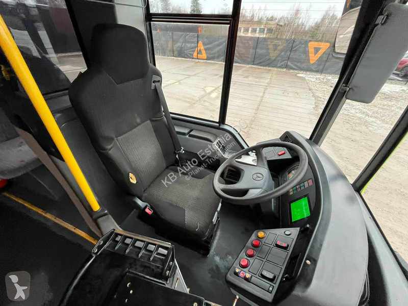 Buss Mercedes O 530 LE 4x2 !4 UNITS AVAILABLE!