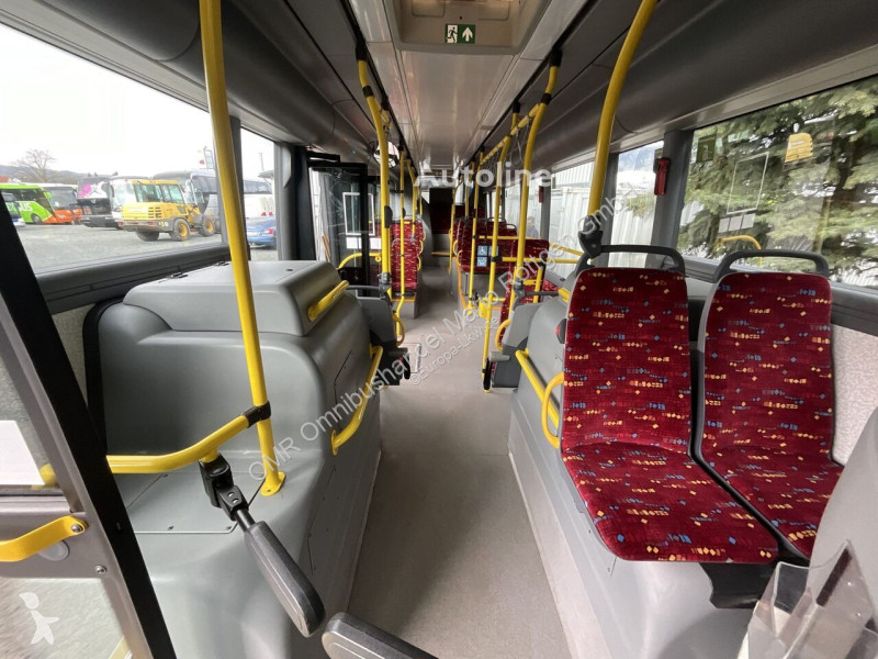 Bus Scania 10.9
