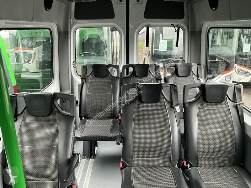 Buss Mercedes 314 Mobility