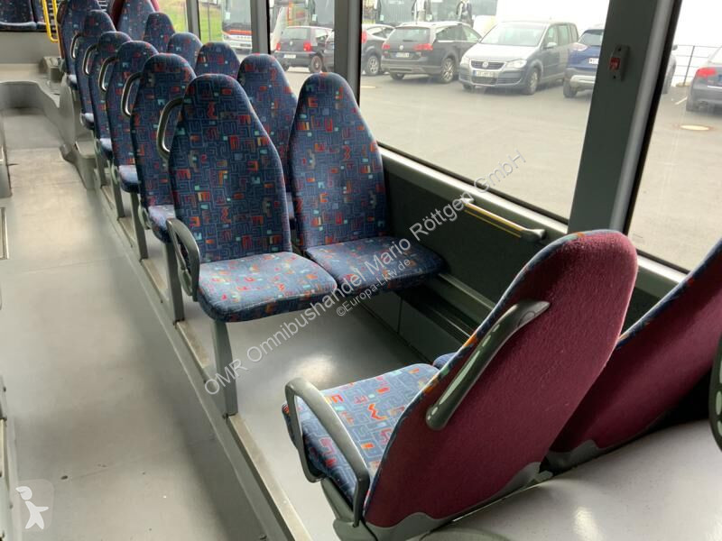 Autobus Setra