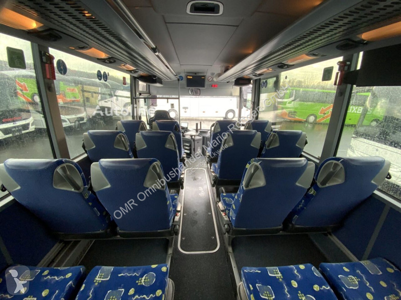 Autobus Setra S 417 UL