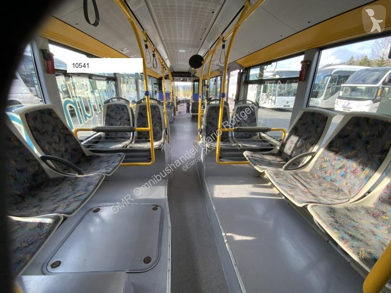 Autobuz Mercedes O 530 CNG