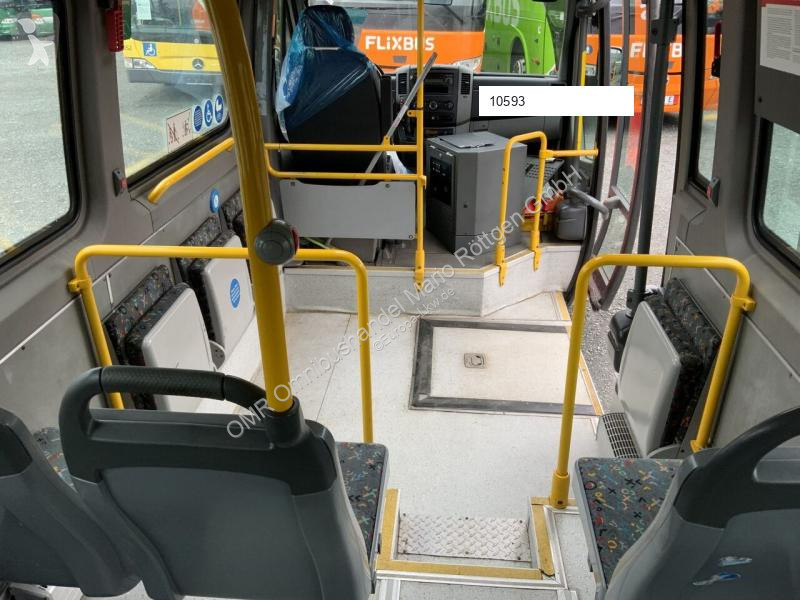 Autobus Mercedes 515 CDI