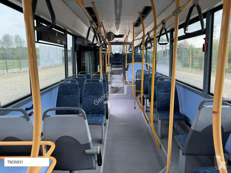 Camioneta Irisbus