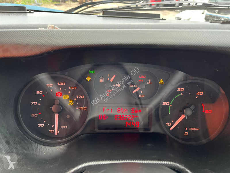 Autobuz Iveco KAPENA THESI 2 PCS AVAILABLE /...