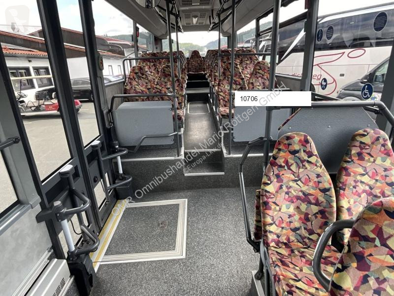 Autobus Setra LE Business