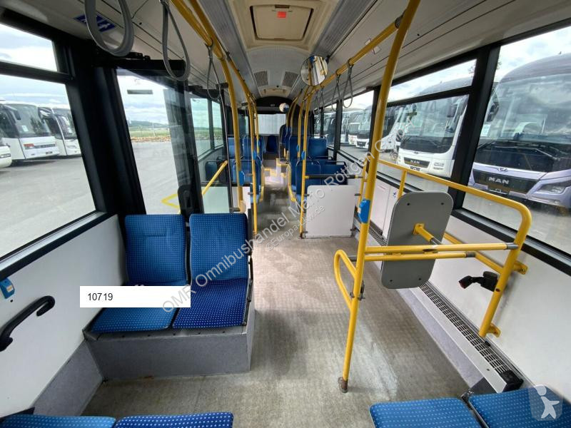Autobús Volvo 7700